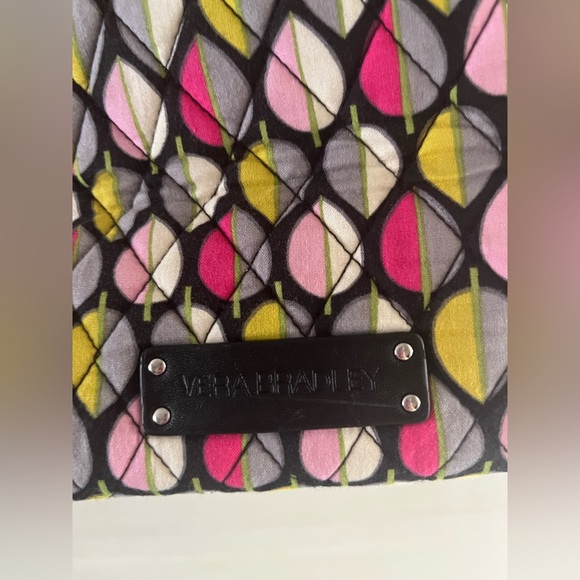 Vera Bradley shoulder bag - Picture 4 of 4